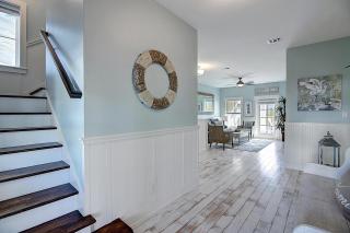 Coastal Hideaway 230 BE - Port Aransas - 1