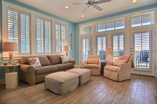 Coral Sunset TC 2205 - 7