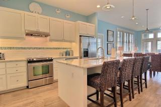 Coral Sunset TC 2205 - Port Aransas - 4