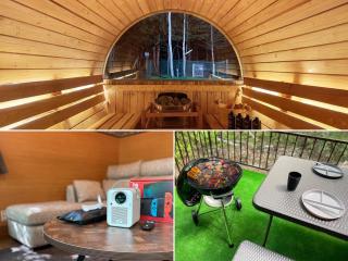 シュネール北軽井沢 - Tsumagoi - 0