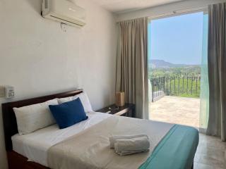 Casa Paloma - Ixtapa - 7