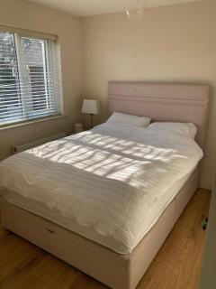 Derroe House - - 8