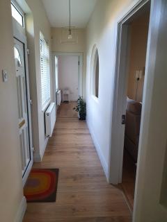 Derroe House - - 7