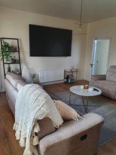 Derroe House - - 4