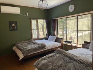 シュネール北軽井沢 - Tsumagoi - 5