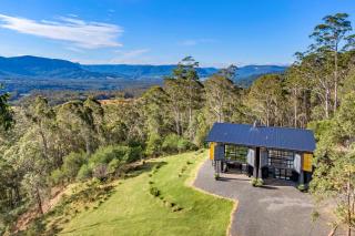 Sky Ridge, Kangaroo Valley - 0