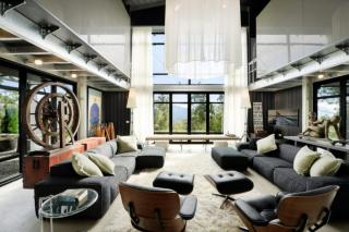 Sky Ridge, Kangaroo Valley - 7