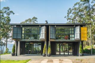 Sky Ridge, Kangaroo Valley - 5