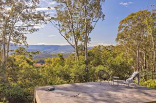 Sky Ridge, Kangaroo Valley - 6