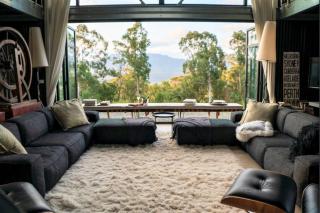 Sky Ridge, Kangaroo Valley - 3