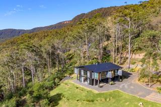 Sky Ridge, Kangaroo Valley - 2