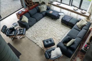 Sky Ridge, Kangaroo Valley - 1