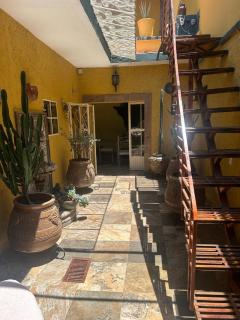La Casa de Ensueño - Guadalajara - 6