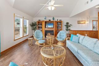 8907 - Halcyon Sea - Hatteras - 3