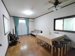 Traditional 2-Story Japanese Home Near Narita - 5