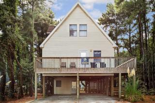 5049 Carolyns Getaway 4 Min Drive to Beach - Kill Devil Hills - 6