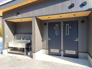 enico Mt Fuji ラグジュアリーテント Ruby - 1