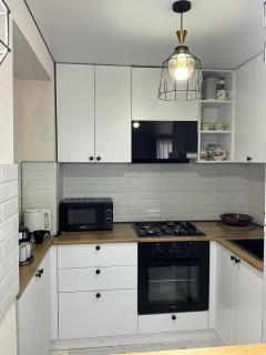 Cozy Apartment - Sighnaghi - 8