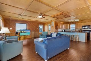 7143 Geris Place 4 Just Steps to the Beach - Nags Head - 6