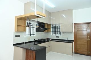 3 Bedroom Brand New Independent house - Bangalore - 1