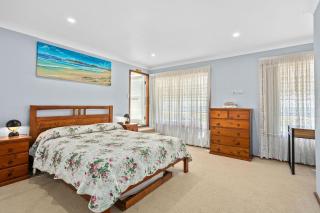 The Beach House - Lake Illawarra - 7