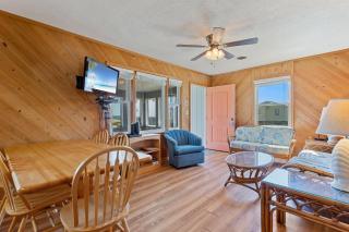 7141 Geris Place 9 100ft to Beach Dogs OK - Nags Head - 7