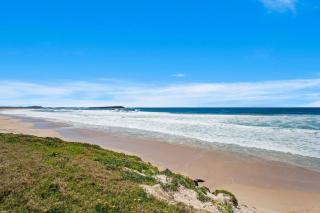 The Beach House - Lake Illawarra - 1