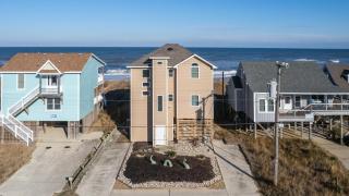 5055 Sea La Vie Oceanfront One Dog Welcome - Kill Devil Hills - 3