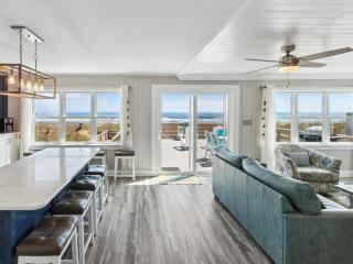 5055 Sea La Vie Oceanfront One Dog Welcome - Kill Devil Hills - 4