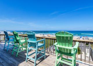 6067 The Sand Pebble Oceanfront - Nags Head - 8