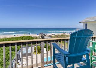 6067 The Sand Pebble Oceanfront - Nags Head - 3