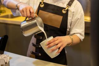 Orka Taksim Suites & Hotel - Estambul - 3