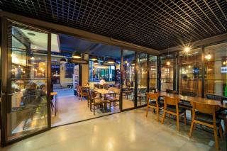 Orka Taksim Suites & Hotel - Estambul - 4