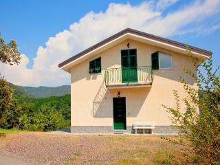 Spacious home surrounded by nature - Sesta Godano - 3