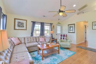 5170 RVA Hideaway 1 Mile to Beach - Kill Devil Hills - 7