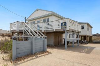 4119 The Dolphin Boat Across Street from Beach - Kitty Hawk - 9