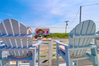 4119 The Dolphin Boat Across Street from Beach - Kitty Hawk - 6