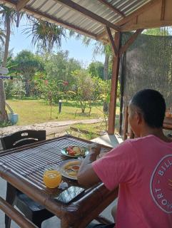Tropicana Gili - Gili Meno - 9