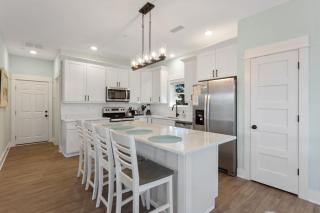 BCW32A Sea Escape 1 Min Walk to Beach - Corolla - 3