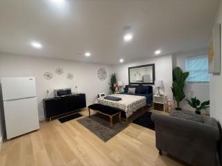 Elegant Urban Haven in Long Island - Massapequa - 7