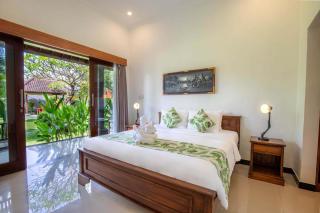 Carik Bali Guest House Canggu - Canggu - 9