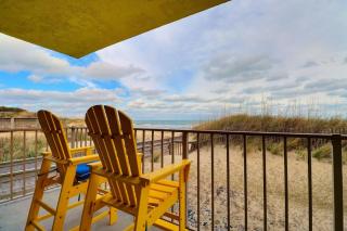 DL104 Dunes Watch Oceanfront - Nags Head - 3