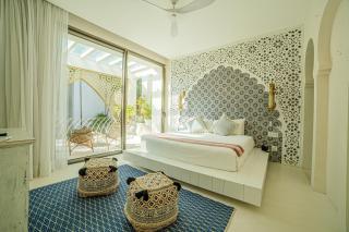 Sana Tulum Beachfront Boutique Hotel - Tulum - 8