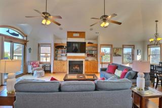 6155 Designed to Please Water Views - Nags Head - 8
