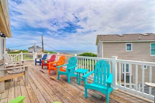 7148 Just Beachy 1 Min Walk to Beach - Nags Head - 8