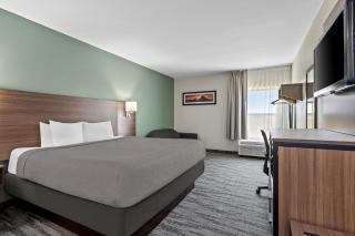 Quality Inn - Norman near University - Norman - 4