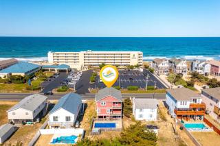 5067 The Diver Down 2 Min Walk to Beach Pool - Kill Devil Hills - 9