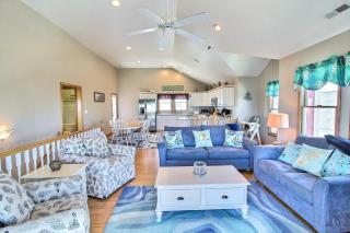 5067 The Diver Down 2 Min Walk to Beach Pool - Kill Devil Hills - 5