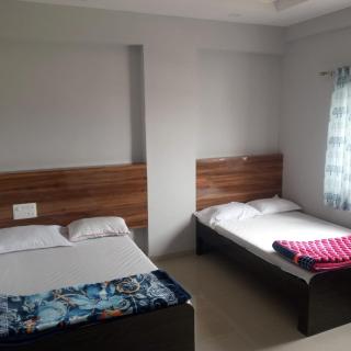 Hotel Sai Panchwati Grand shirdi - Shirdi - 4