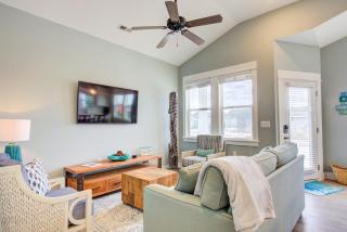 BQ12A Beach Jewel 10 Min Walk to Beach - Corolla - 7